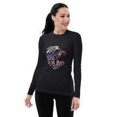 Sea & Sound Women's Rash Guard