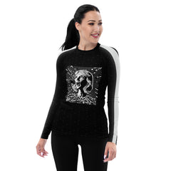 Opera Overture Women's Rash Guard