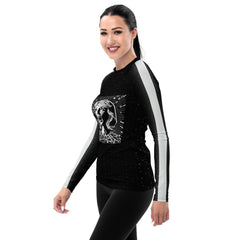 Opera Overture Women's Rash Guard