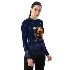 Sea Sonata Full-Length Rash Guard