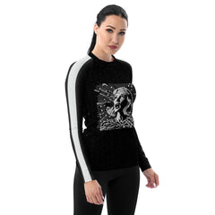 Opera Overture Women's Rash Guard