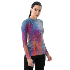 Wildwood Wanderer Rash Guard