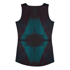 Sublimation Cut & Sew Tank Top - Beyond T-shirts