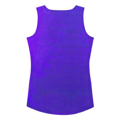 NS 978 Sublimation Cut & Sew Tank Top - Beyond T-shirts