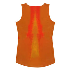 NS 972 Sublimation Cut & Sew Tank Top - Beyond T-shirts