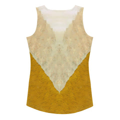 NS 996 Sublimation Cut & Sew Tank Top - Beyond T-shirts