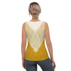 NS 996 Sublimation Cut & Sew Tank Top - Beyond T-shirts