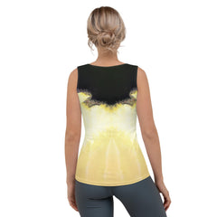 NS 983 Sublimation Cut & Sew Tank Top - Beyond T-shirts