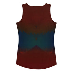 NS 1003 Sublimation Cut & Sew Tank Top - Beyond T-shirts