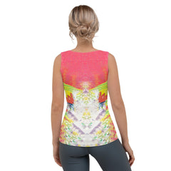 Durable Surfing 5-29 Cut & Sew Tank Top for active beach days