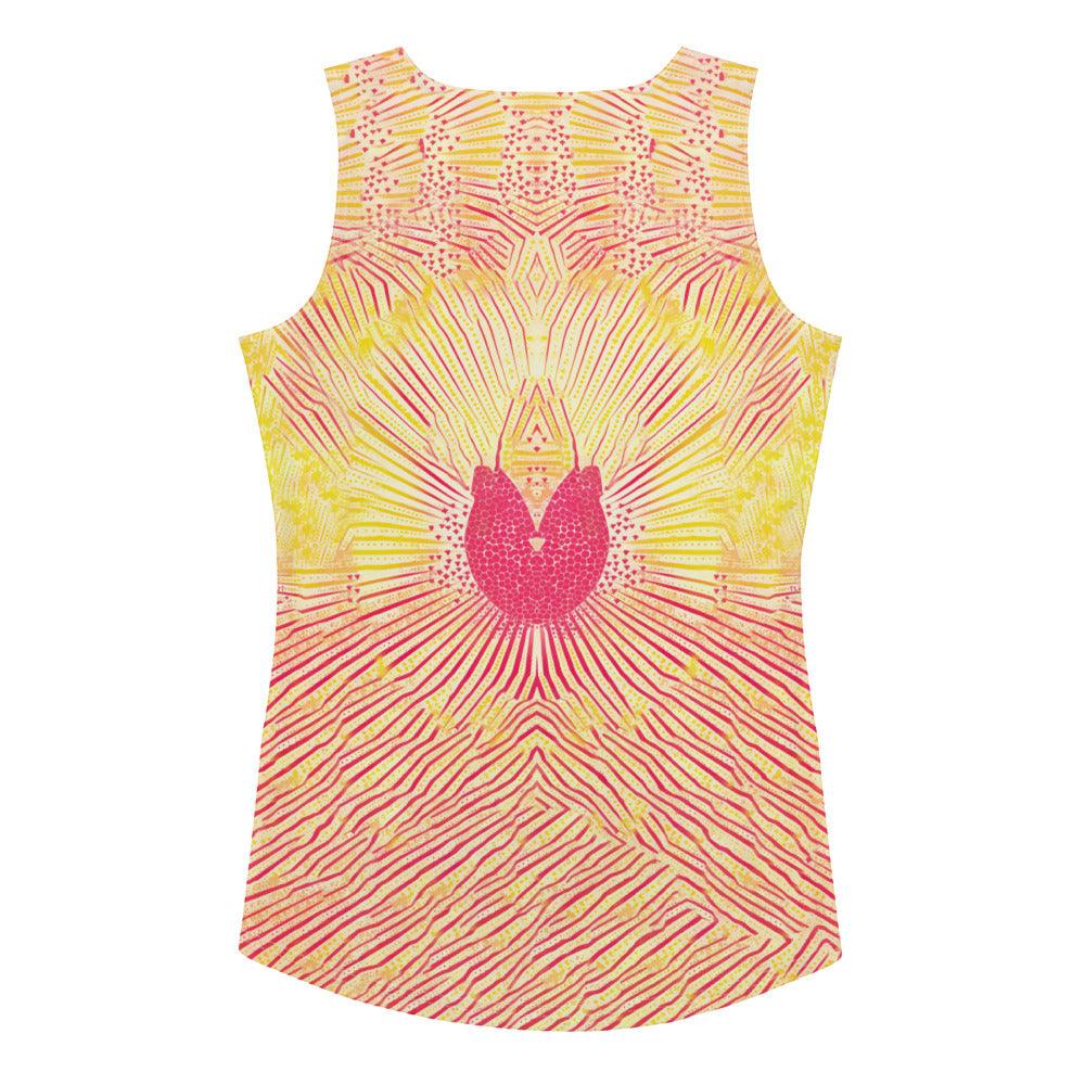 High-performance Surfing 1 12 Cut & Sew Tank, perfect for those with an active lifestyle.