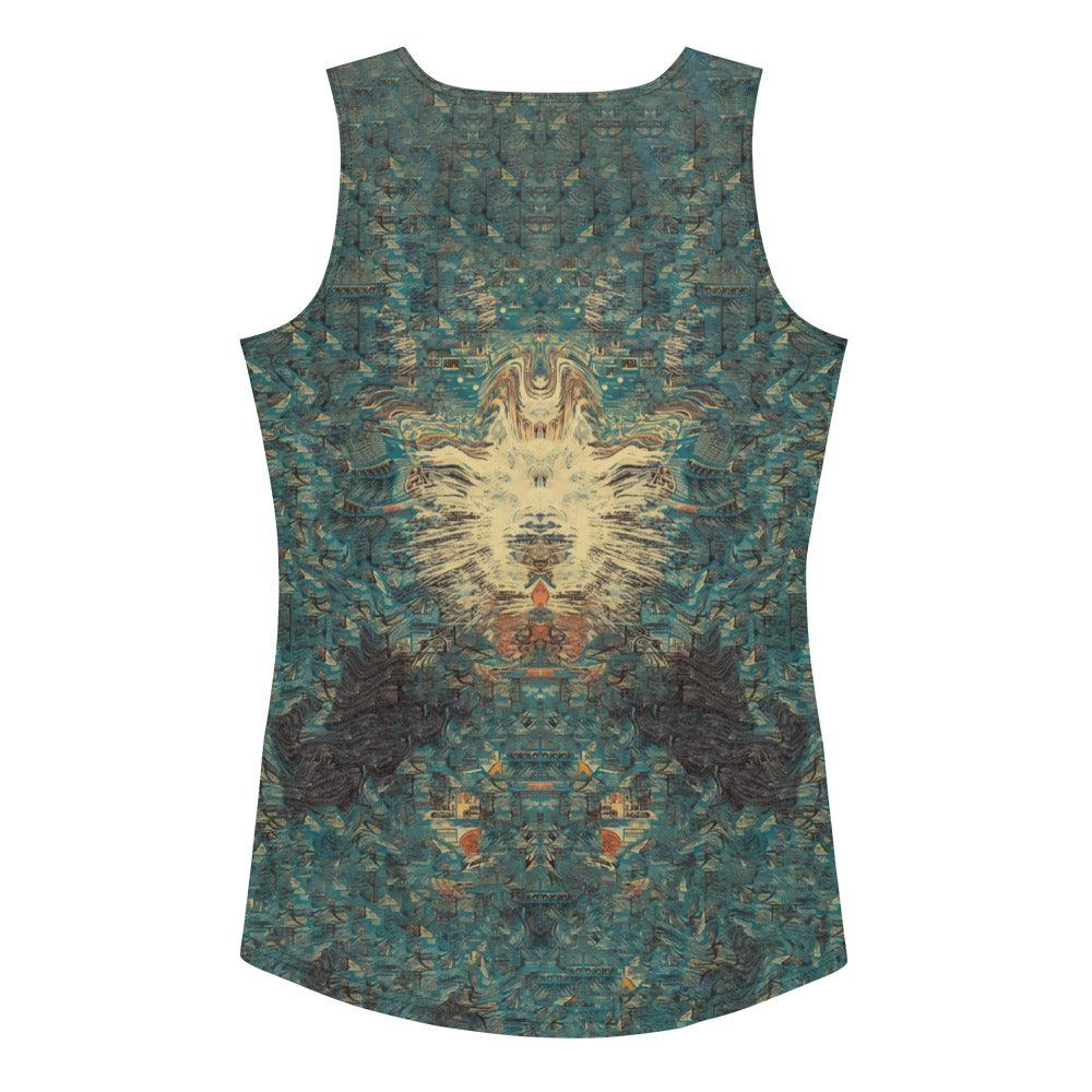 Premium quality Surfing 1 28 Cut & Sew Tank, ideal for surf enthusiasts seeking durability and fashion.