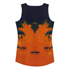 SurArt 86 Sublimation Cut & Sew Tank Top - Beyond T-shirts