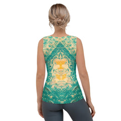 Coastal Chic Women's Tank Top - Beyond T-shirts