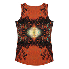 Surf Culture Tank Top For Women - Beyond T-shirts