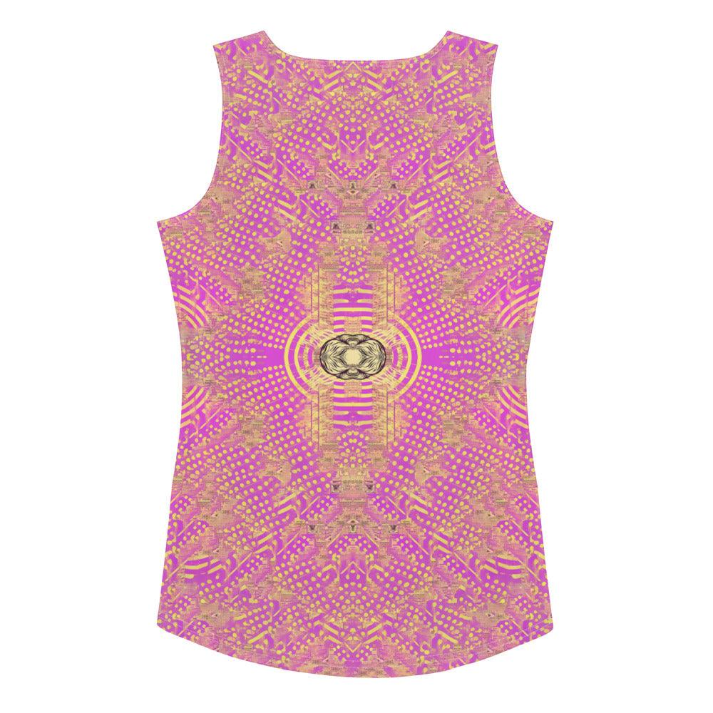 Surf Queen Tank Top For Women - Beyond T-shirts