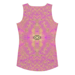 Surf Queen Tank Top For Women - Beyond T-shirts