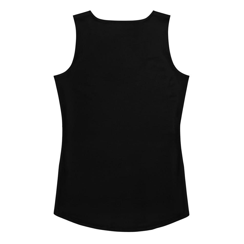 Cat Artistry Tank Top Ensemble - Beyond T-shirts