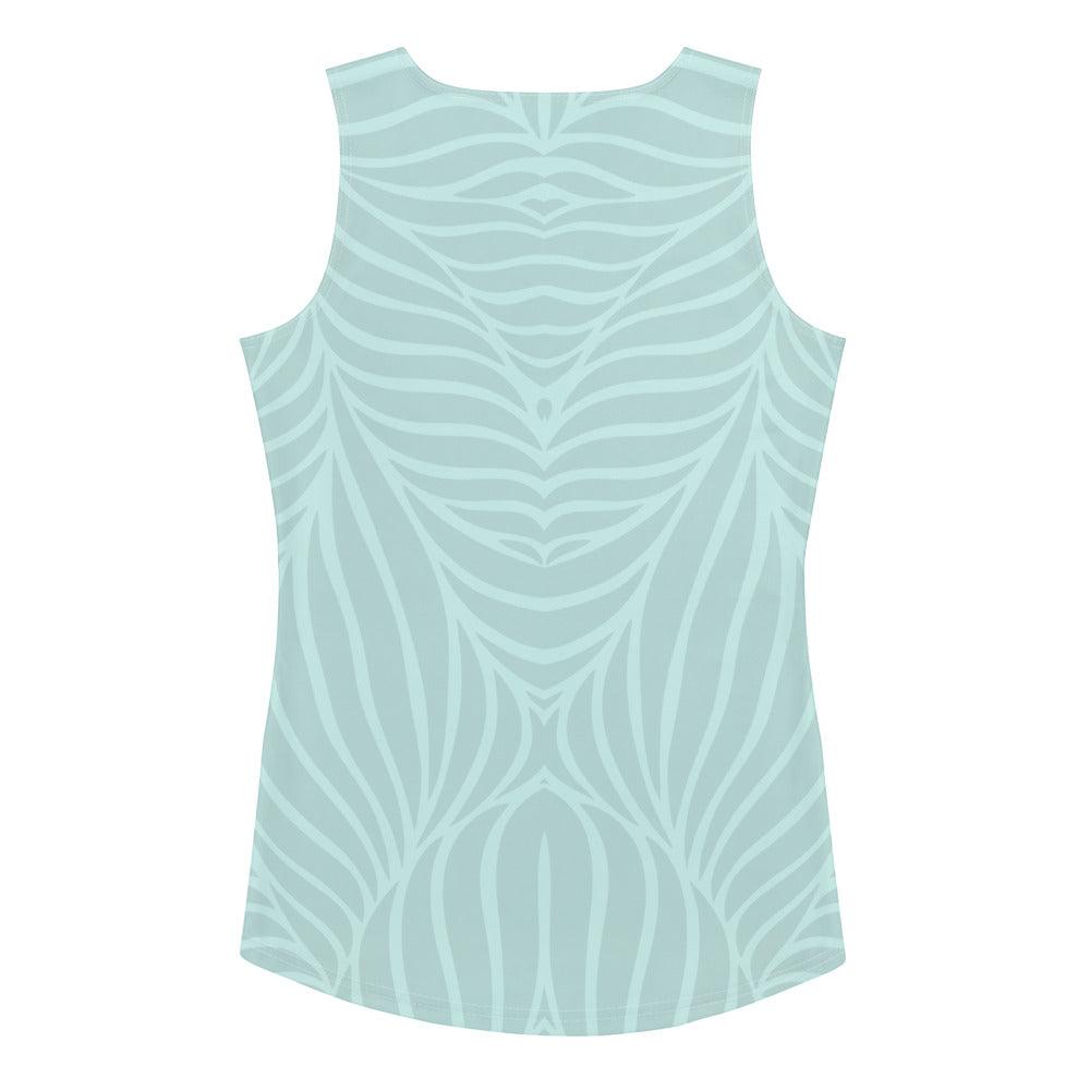 Trendy Chorus Women's Fashion Jam Tank Top - Beyond T-shirts