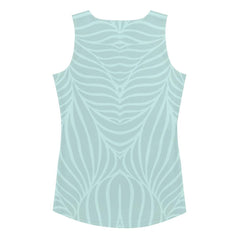 Trendy Chorus Women's Fashion Jam Tank Top - Beyond T-shirts