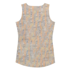 Melodies Unbound Women's All-Over Print Tank Top - Beyond T-shirts