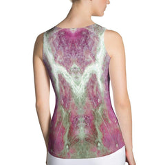 Mystic Forest Women's Tank Top - Beyond T-shirts