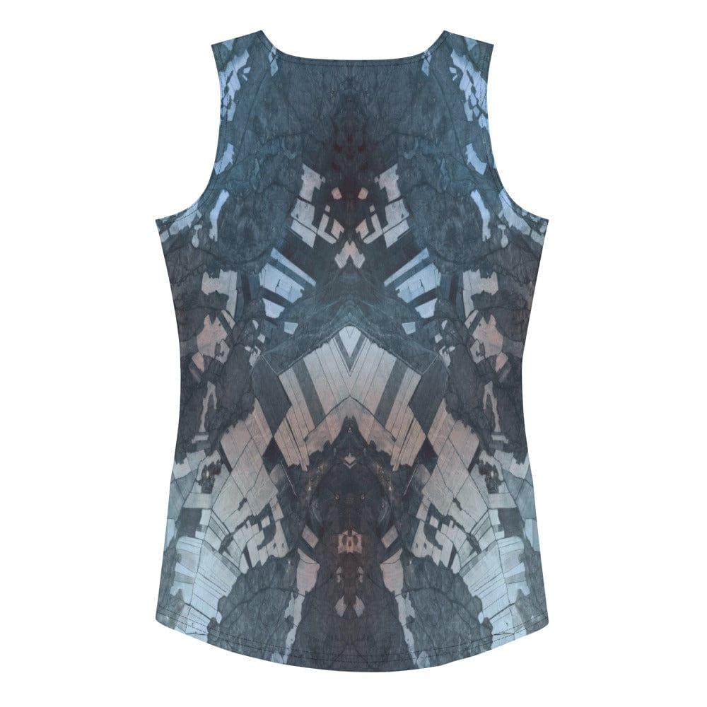 Autumn Whispers Women's All-Over Print Tank Top - Beyond T-shirts