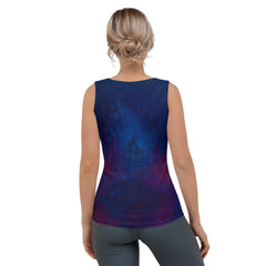 Rhythmic Beats Music Lover's Tank Top - Beyond T-shirts