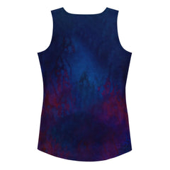 Rhythmic Beats Music Lover's Tank Top - Beyond T-shirts