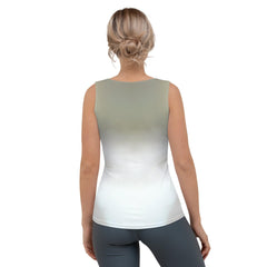 Sublimation Cut & Sew Tank Top - Beyond T-shirts