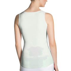 NeoNova Futuristic Shoes Women's Tank Top - Beyond T-shirts