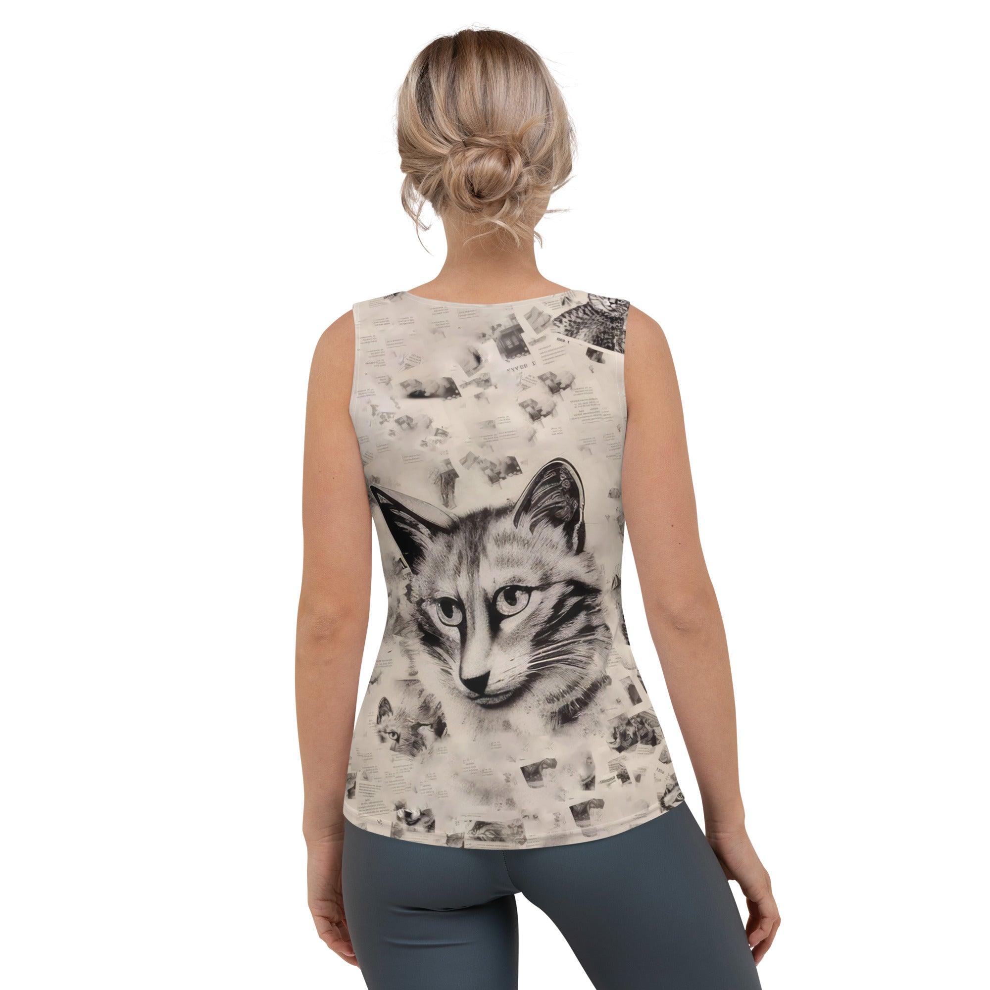 Guitar Dreamscape Women's Tank Tops - Beyond T-shirts