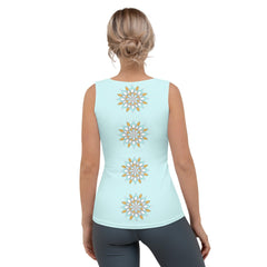 Mandala Meditations Women's Tank - Beyond T-shirts