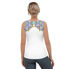 Mandala Meditations Women's Tank - Beyond T-shirts