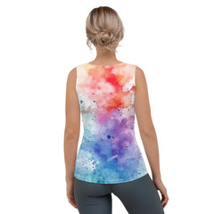 Maraca's Musical Mirth  Women's Tank Top