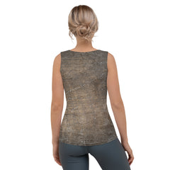 Symphony of Style Sleeveless Blouse