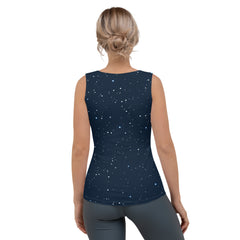 Serene Sonata Women's Top