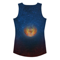 Celestial Chords Tank Top