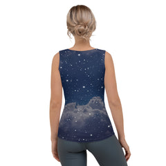 Acoustic Allure Women's Tank