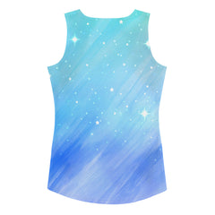 Sassy Saxophone Serenade Tank