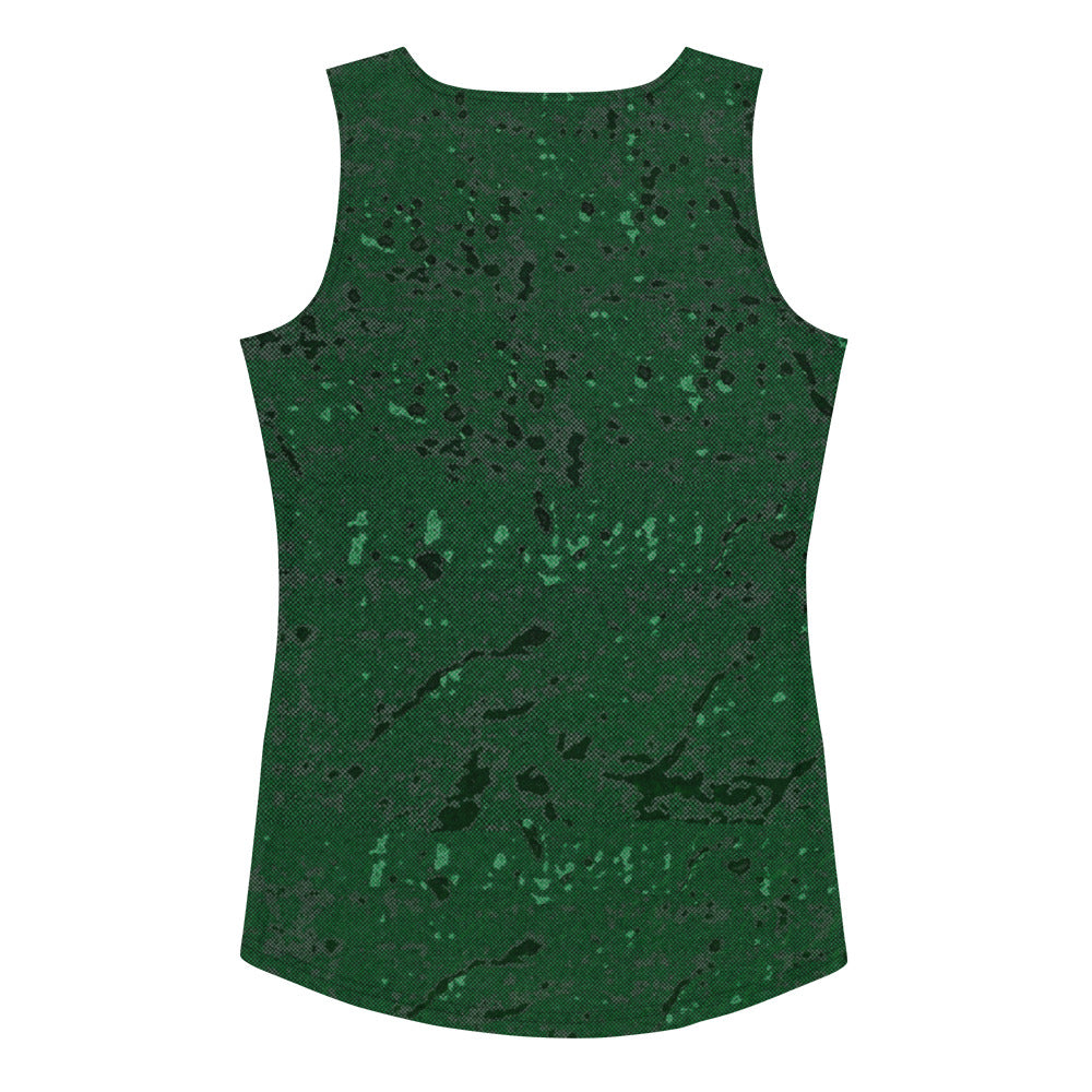 Sonata Sunbeam Silhouettes Sublimation Cut & Sew Tank Top