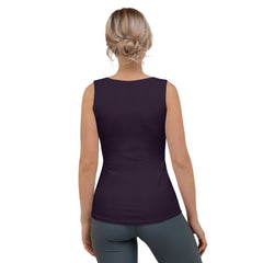 Drumbeat Delight Women's Tank Top