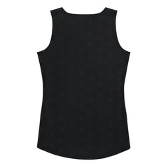 Electric Echo Women's Tank Top