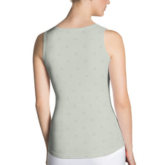 Indie Intrigue Women's Tank Top