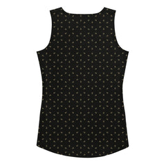 Lyric Lace Women's Tank Top