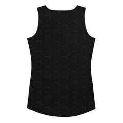 Notation Nuance Women's Tank Top