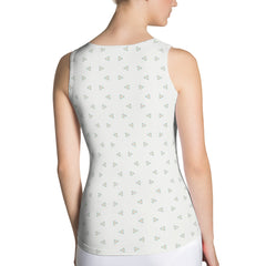 Quartet Quirk Women's Tank Top