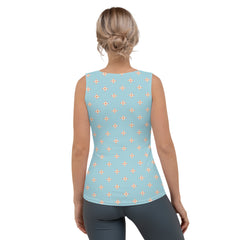 Fortissimo Fashionista Women's Tank Top