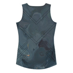 Minimalist Artistry Tank Top