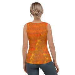 Sunset Serenity Women's Tank Top